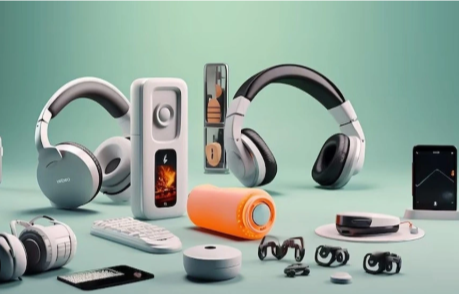 Top 10 Tech Gadgets You Must Have This Year