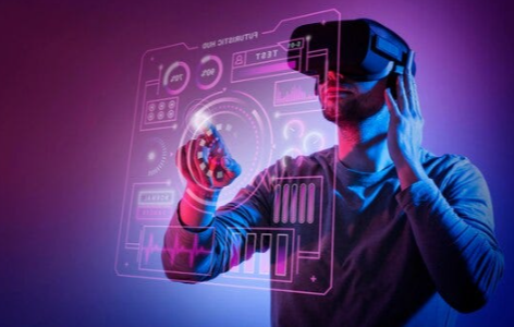 Latest Technology Trends Shaping the Future in 2025