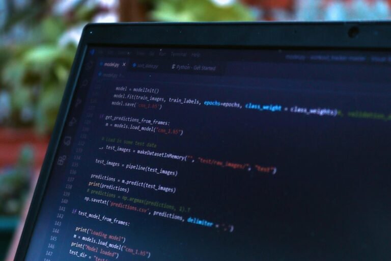 innovative global it center